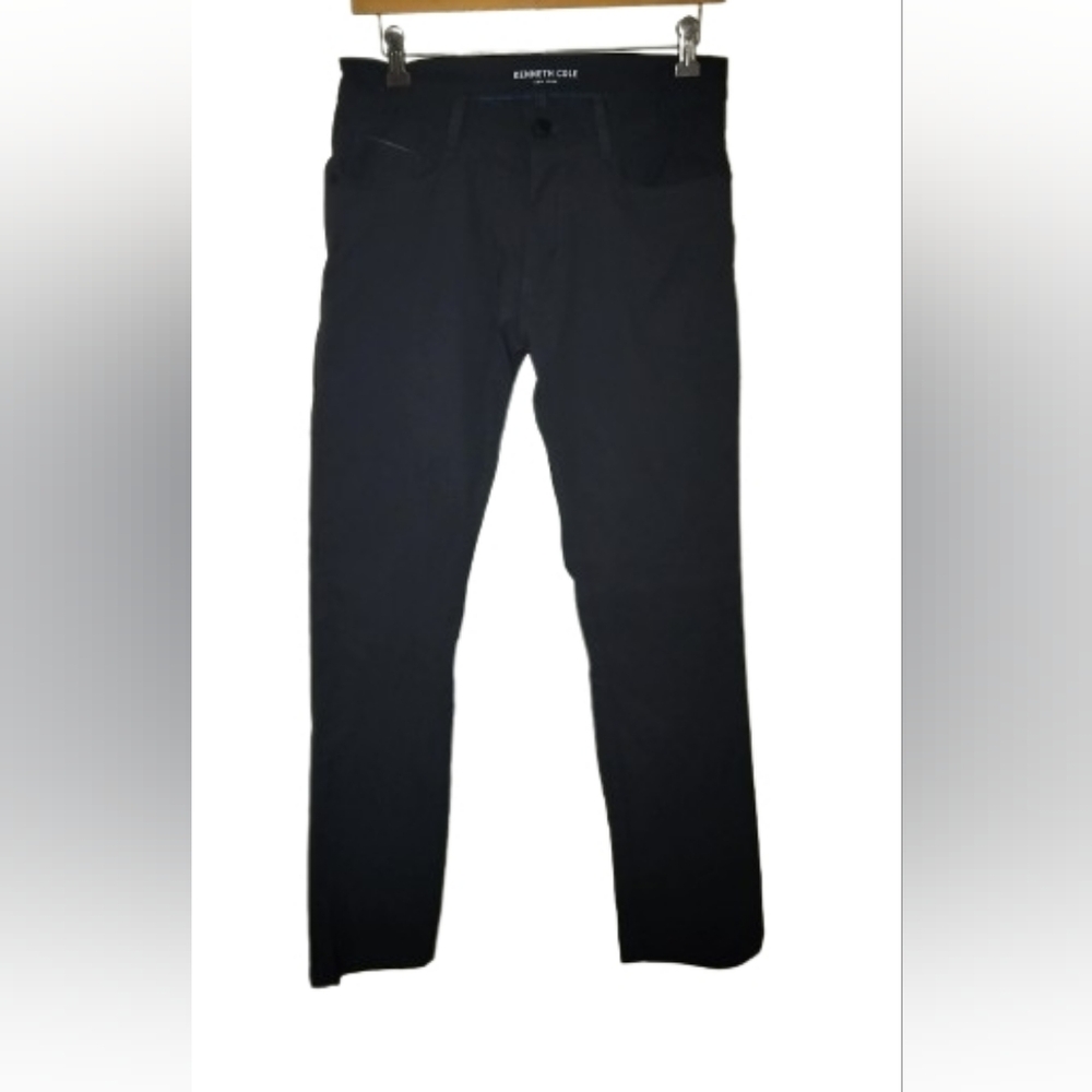 Kenneth Cole Outdoor Pants Men’s 30x30 Dark Grey